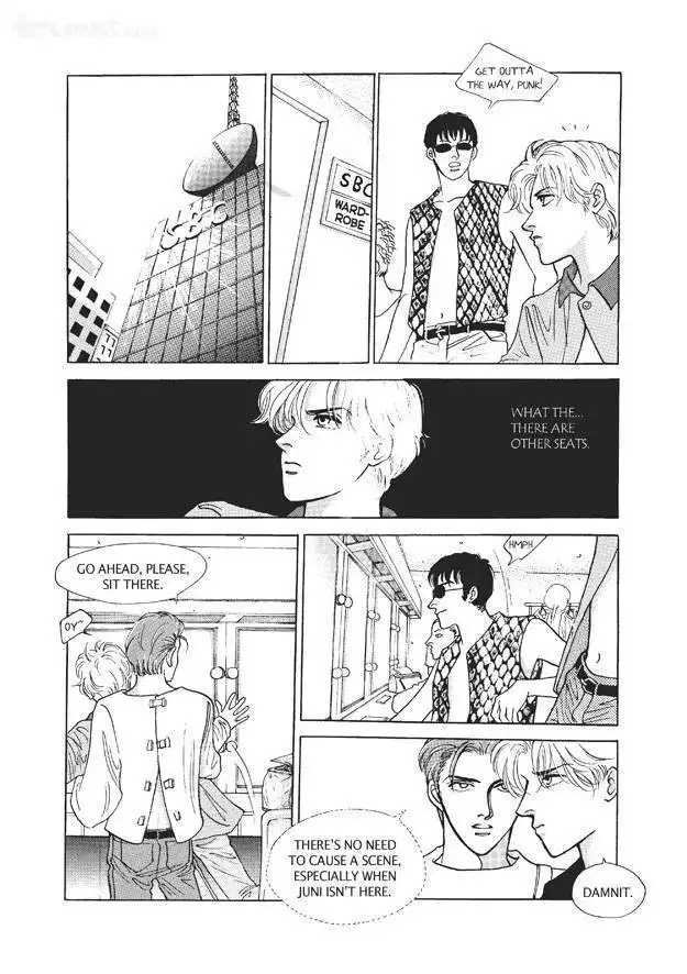 Do Whatever You Want Chapter 4.4 18